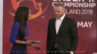 Rooney vs Ronaldo overhead kick-rooney says bicycle kick goal vs MCFC  better than cristiano ronaldo