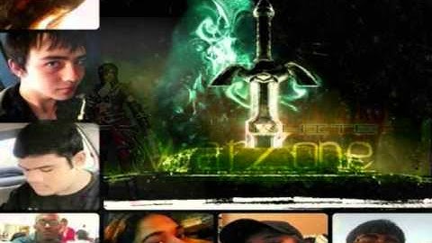 Avabel Online - WarZone Guild