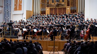 New Apostolic Church Southern Africa | Music - “How Marvelous! How Wonderful!” (official)
