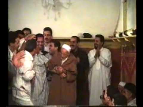 ISSAWA TAZA MAWLID II 1992