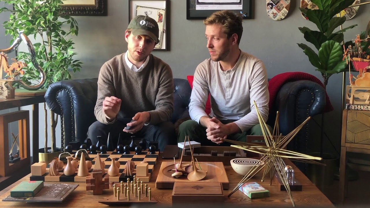 Vanishing Inc. Acquire Art Of Magic