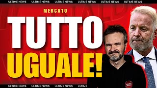 Che FIGURA! Il mercato LO FA Furlani! Occhio a Pulisic