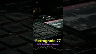 ODL 057 | "Retrograde" — MPC Sample + Live II Arrangement 🧱🎹