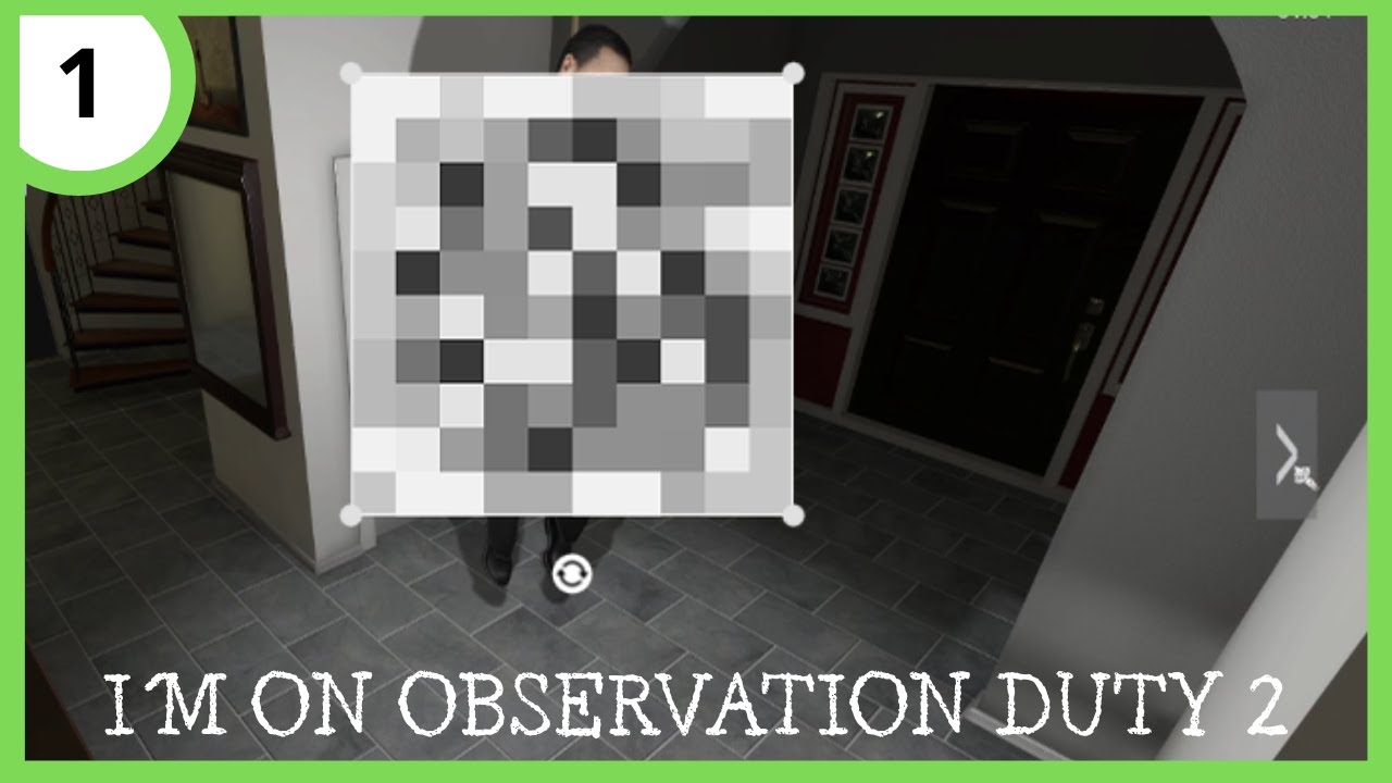 CASA NUEVA, NUEVAS ANOMALIAS || I´M ON OBSERVATION DUTY 2 || CARAMEL MAGGIE