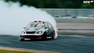RDS GP (Российская Дрифт Серия) 3 этап NRING 15 июня 2019. Видеозарисовка | ZVUK.IN