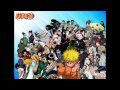 Naruto - Naruto main theme (slower version) Unreleased OST