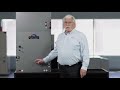 Enertech's NEW Direct Expansion (EAD) Air Handler | Walk-Around Video