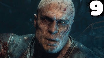 The Callisto Protocol - Part 9 - SUBJECT ZERO