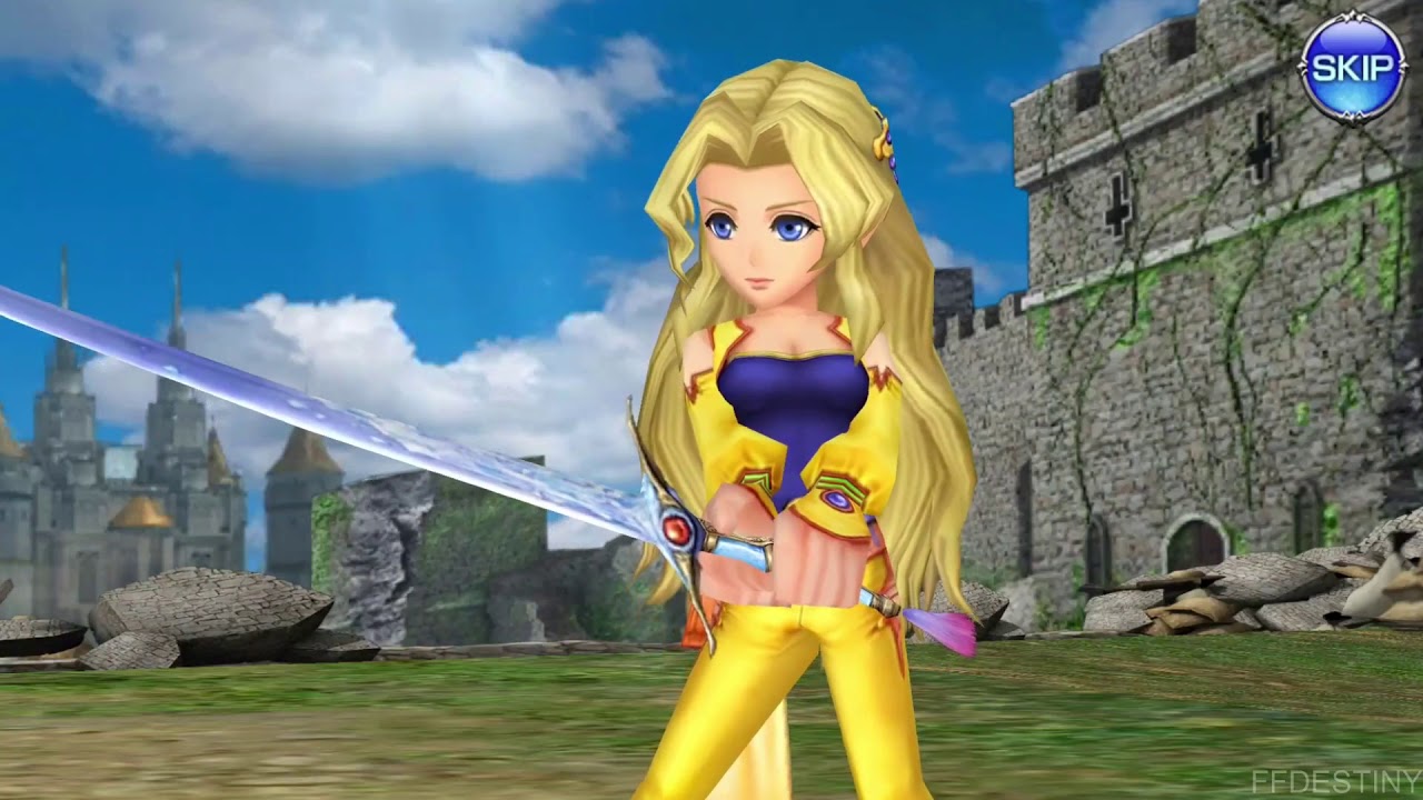 DFF Opera Omnia Event Celes YouTube dff-opera-omnia-event-celes-youtube