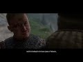 KCD2 - Erik brings Godwin to the Captain