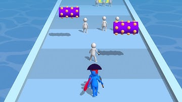 Join Clash 3d All Levels Max levels Gameplay Walkthrough Part 477