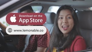 Introducing Lemon App screenshot 2