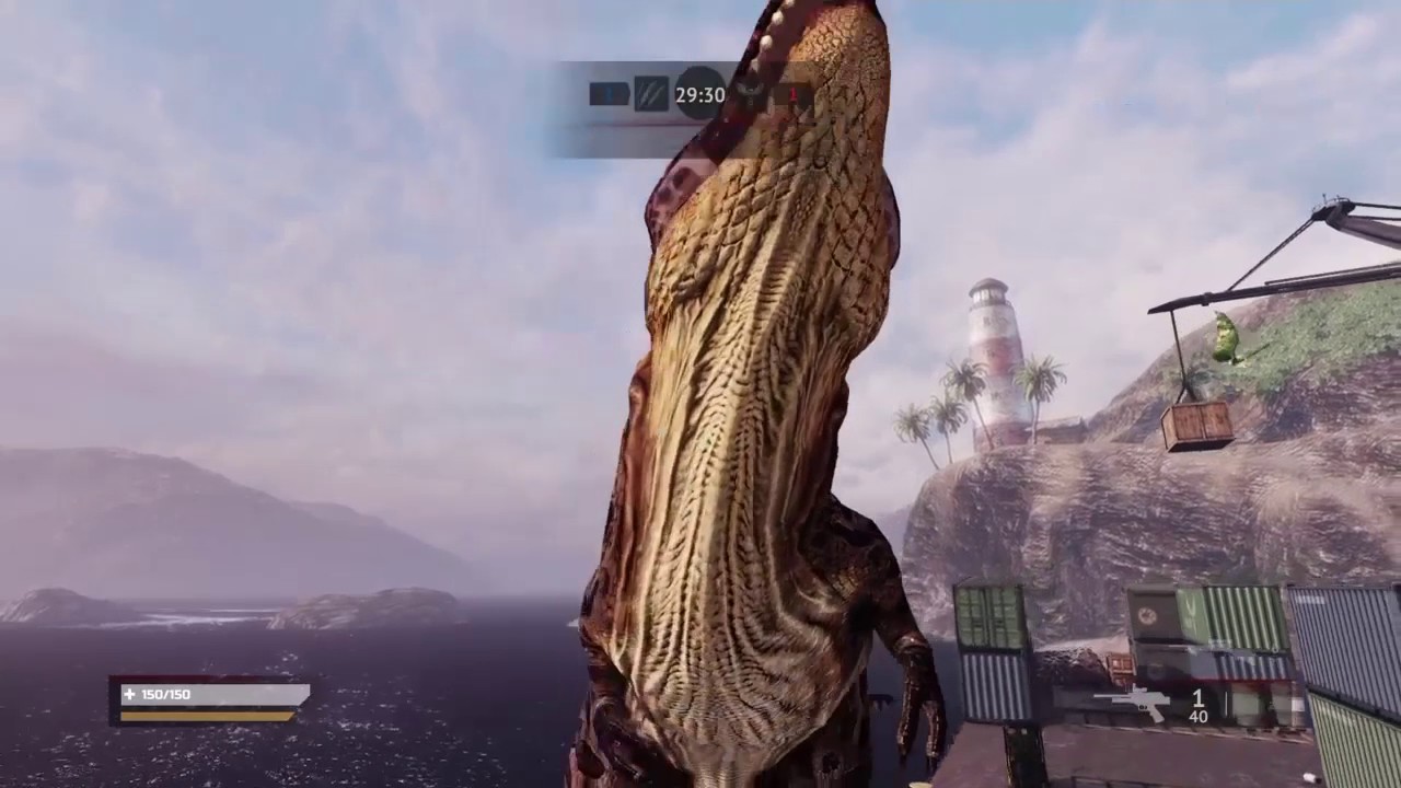 Did they ever have it?