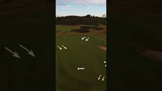 Golf’s Most Brutal Green? 11th at Royal Dornoch
