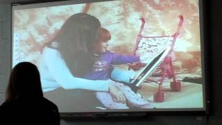 ECE 111 Language Development Part 2