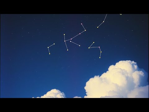 【楽曲】夜空の名前の書きかえ方 #suno #sunoai