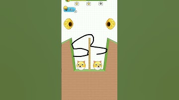 Save the Dog || Part-060 #shorts #shortvideo #viral #viralvideo #gameplay