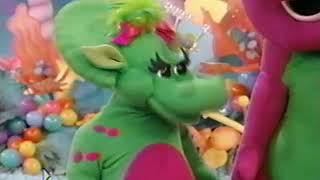 In Outer Space (2000 Version) Part 50