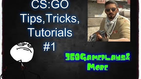 CS:GO Quick Tutorial How To Get To Ninja Defusing Spot On De_Inferno And Beutiful Ninja Defuse!
