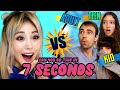 Can you do THIS in 7 seconds? Wengie Challenges YOU! EP 1