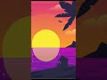 Ai Tutorial Drawing Water Reflection Illustration Effect #genarts #photoshop #artflow #artflowai