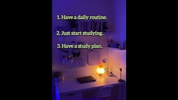 Study tips that actually works.... #shorts #motivation #studytips #fyp #studyholic