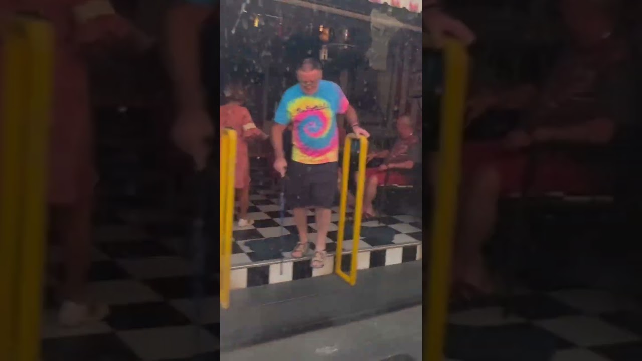 Pattaya City Street view - Thailand