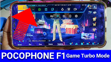 Pocophone F1 MIUI 10 9.3.21 Beta Update | Poco F1 Game Turbo Feature ,game speed booster