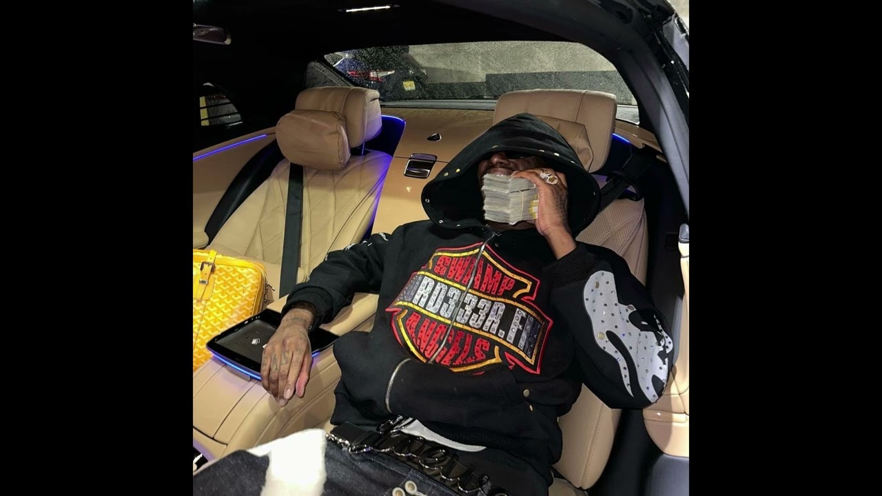 [FREE] Veeze x Lil Yachty type beat - "Iced Out"