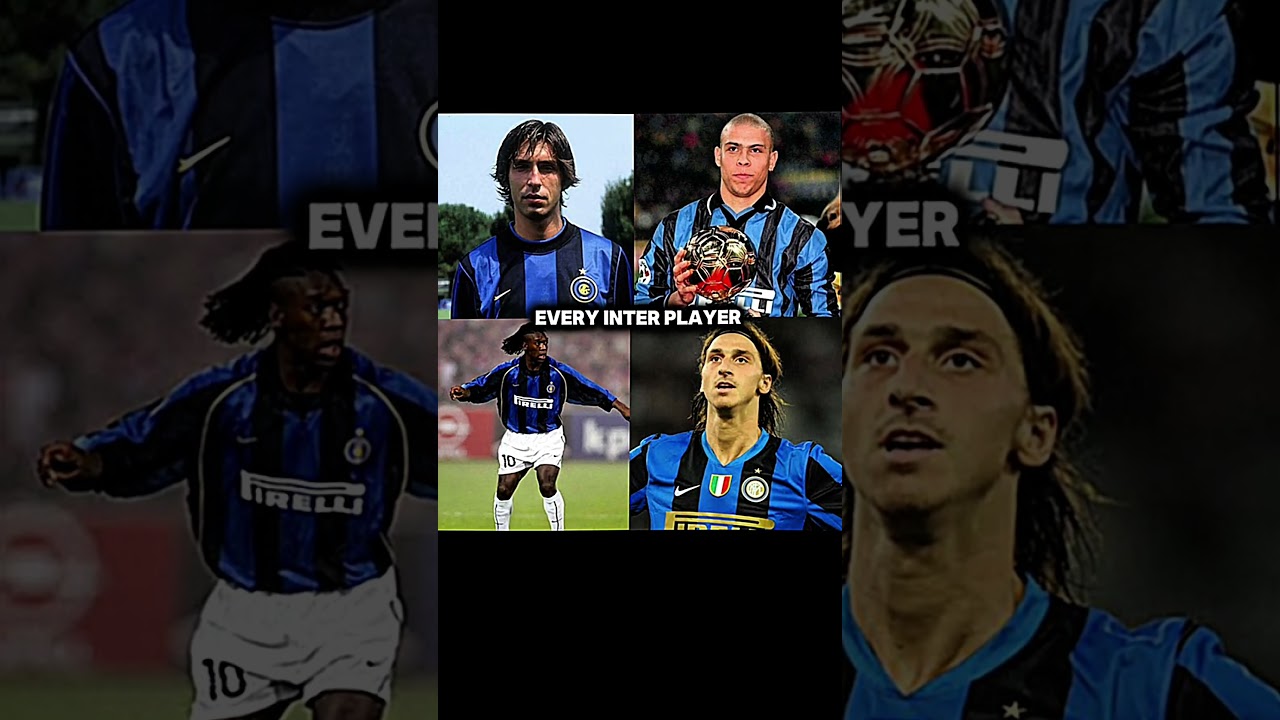 Inter milan vs Ac milan💀🔥 