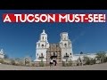 Catholic church on indian reservation in tucson az