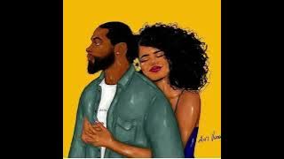 Mick Man- Stay with me (feat Kelvin Momo & Dinky Kunene) (Slowed & Reverb)