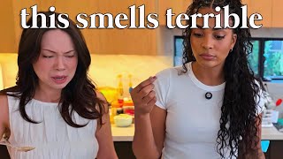 Download Lagu Jodi tries Sydeon's cooking MP3 Download Lagu Jodi tries Sydeon's cooking MP3