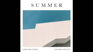Jonathan Ogden - Summer (Full EP)