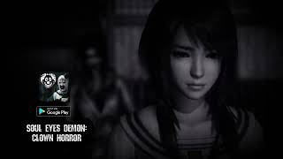 Soul Eyes Demon: Clown Horror | Horror Game Android | Gameplay | New Update | Scary Android Thriller screenshot 5