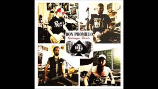 Don Promillo - Garage Beer