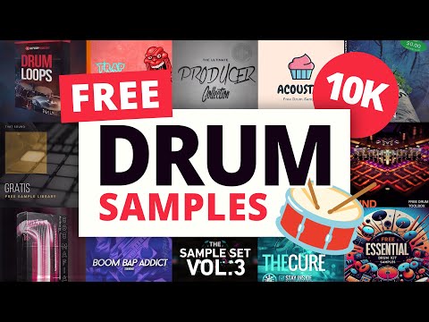 Future Bounce FREE Sample Pack - Download Now !!! 