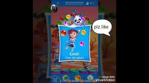 Bubble witch saga 2 hack