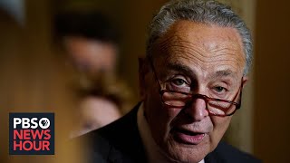Progressives, moderate Dems close to agreement on Biden's legislative agenda