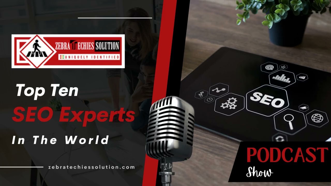 Top Ten SEO Experts in the World| India’s Best SEO Company| Nearby SEO Experts