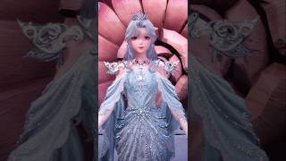 Infinity Nikki 2.6 Catwalk Part 1 #infinitynikki #infinitynikkioutfits
