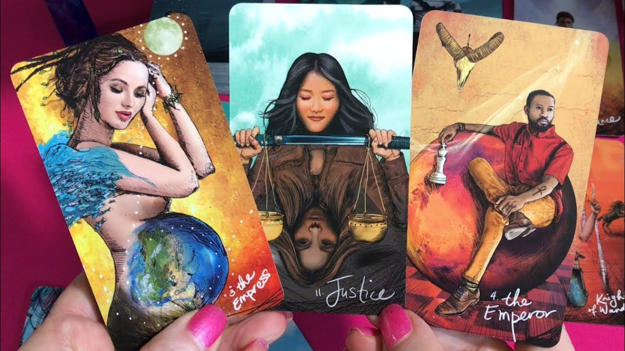 Virgo The Proposal May 2021