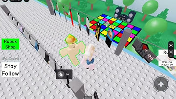 Making a random character part 1!