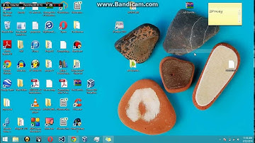 Create Shut Down Button/Tile in Windows 8 EASY