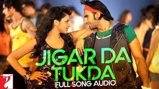 Jigar Da Tukda - Full Song Audio | Ladies vs Ricky Bahl | Salim | Shraddha | Salim-Sulaiman