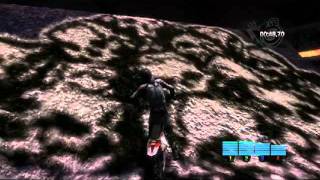 MX vs ATV Reflex Freestyle Compilation sur PC