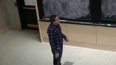 Lecture 20: Principal Component Analysis Part 2 (MIT 18.650)