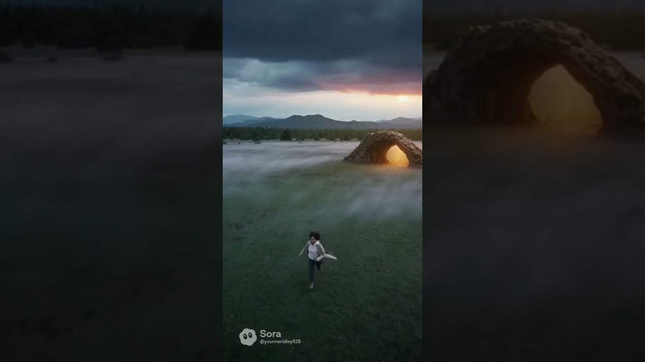 Run to God, the secret place of the most high  