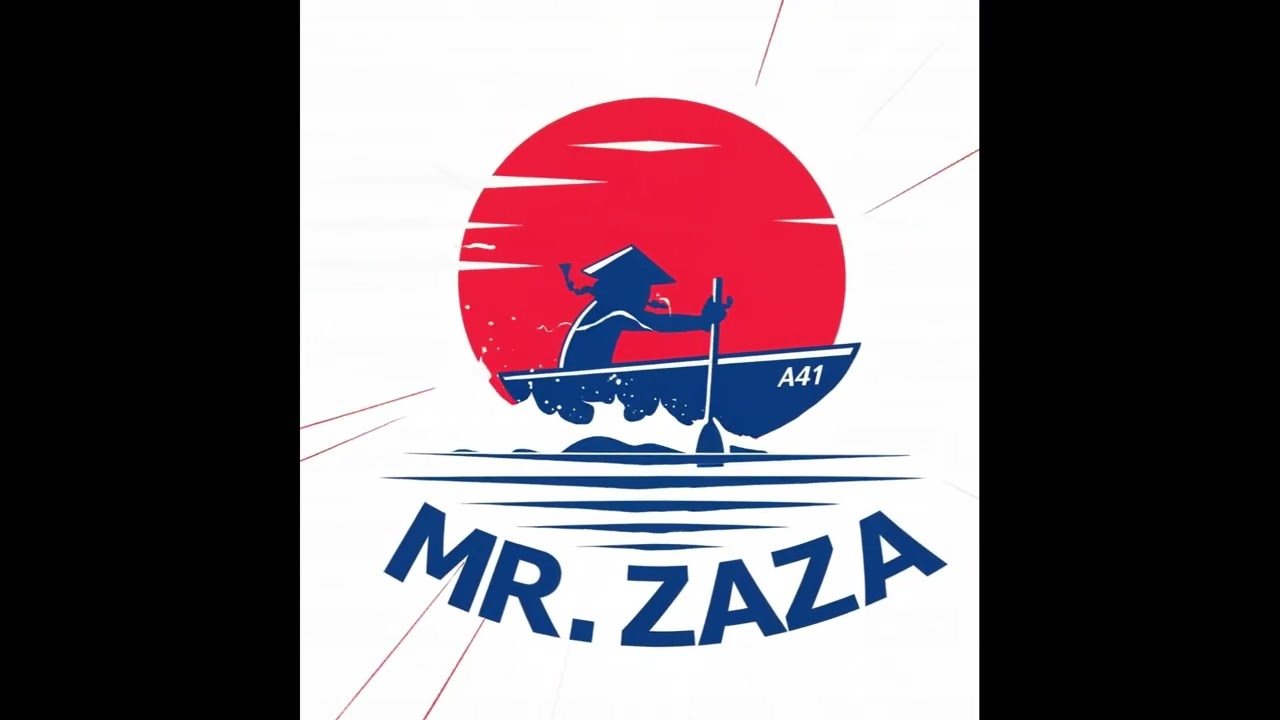 RMackL - Shoutout to Mr. ZAZA A41