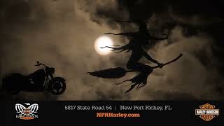 HD of NPR - Oct Monster Mash
